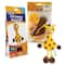 Creativity Street® Animal Felt & Foam Craft Kit Set